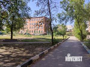 2-к квартира, вторичка, 39м2, 3/5 этаж