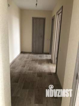 2-к квартира, вторичка, 53м2, 4/10 этаж