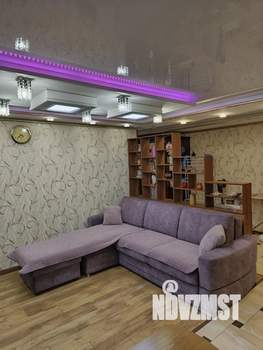 3-к квартира, вторичка, 88м2, 3/10 этаж