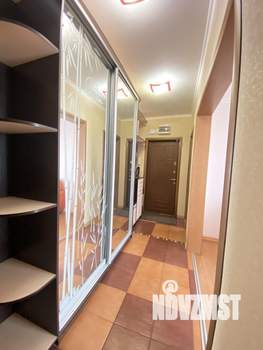 3-к квартира, вторичка, 75м2, 4/10 этаж