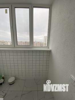 2-к квартира, вторичка, 62м2, 11/26 этаж