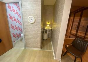 Студия квартира, вторичка, 19м2, 5/5 этаж