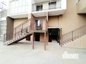 1-к квартира, вторичка, 44м2, 2/24 этаж