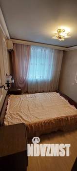 2-к квартира, вторичка, 56м2, 4/9 этаж