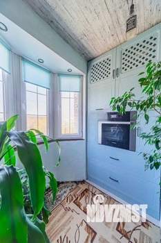 3-к квартира, вторичка, 60м2, 3/5 этаж