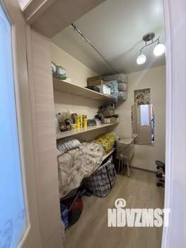 2-к квартира, вторичка, 44м2, 2/5 этаж