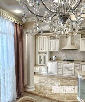3-к квартира, вторичка, 115м2, 7/8 этаж