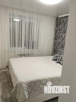 4-к квартира, вторичка, 77м2, 9/9 этаж