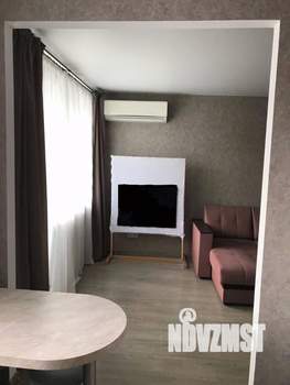 2-к квартира, вторичка, 46м2, 4/5 этаж