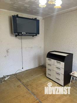 2-к квартира, вторичка, 45м2, 4/5 этаж