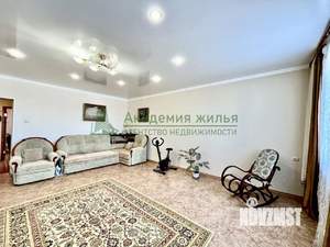 3-к квартира, вторичка, 101м2, 6/6 этаж