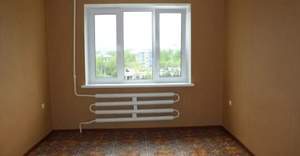 1-к квартира, вторичка, 36м2, 7/9 этаж