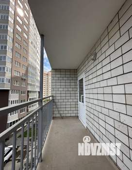 2-к квартира, вторичка, 63м2, 4/25 этаж