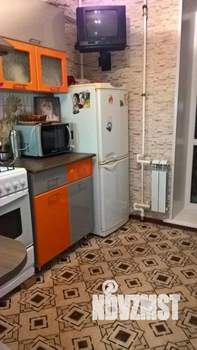 2-к квартира, вторичка, 43м2, 1/2 этаж