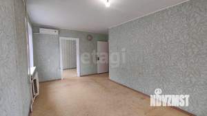 3-к квартира, вторичка, 60м2, 2/9 этаж