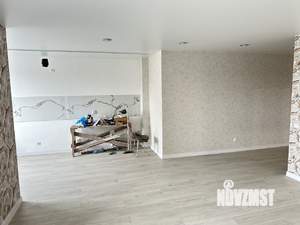 1-к квартира, вторичка, 40м2, 7/10 этаж