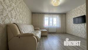 2-к квартира, вторичка, 60м2, 6/10 этаж