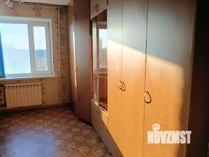 2-к квартира, вторичка, 52м2, 3/10 этаж