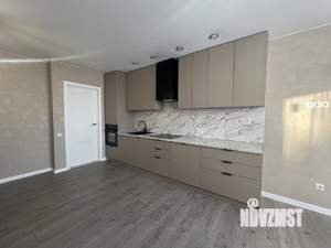 1-к квартира, вторичка, 40м2, 10/23 этаж