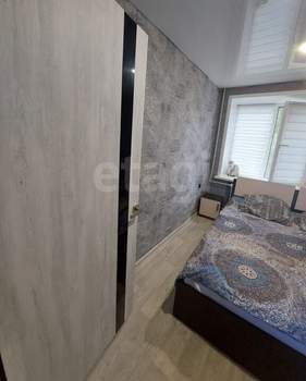2-к квартира, вторичка, 41м2, 3/5 этаж