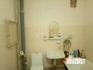 1-к квартира, вторичка, 46м2, 7/10 этаж