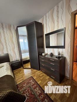 2-к квартира, вторичка, 53м2, 7/10 этаж