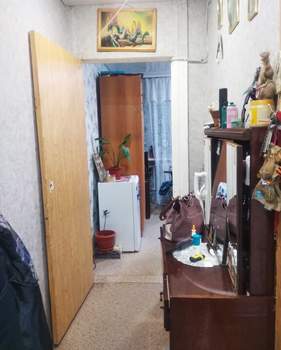 2-к квартира, вторичка, 44м2, 5/5 этаж