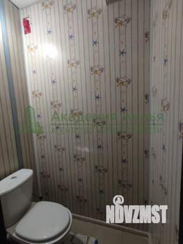 2-к квартира, вторичка, 50м2, 6/10 этаж