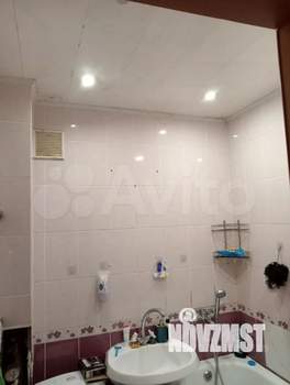 1-к квартира, вторичка, 35м2, 2/5 этаж