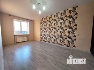 1-к квартира, вторичка, 38м2, 6/25 этаж