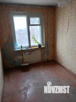 2-к квартира, вторичка, 43м2, 2/5 этаж