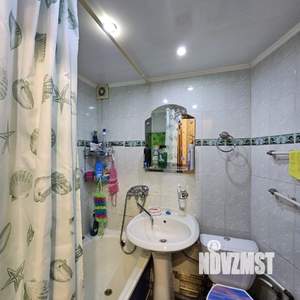 2-к квартира, вторичка, 47м2, 4/5 этаж