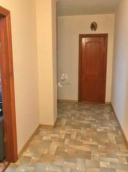 1-к квартира, вторичка, 51м2, 10/10 этаж