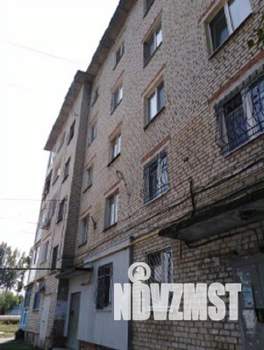 1-к квартира, вторичка, 32м2, 2/5 этаж