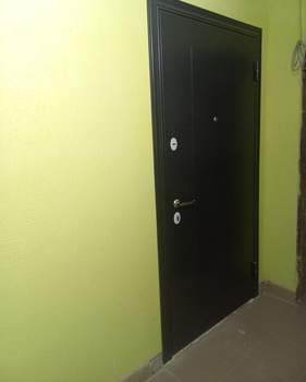 2-к квартира, вторичка, 56м2, 12/16 этаж