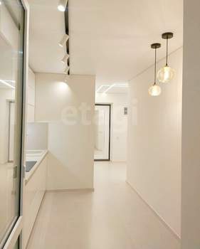 1-к квартира, вторичка, 29м2, 3/10 этаж