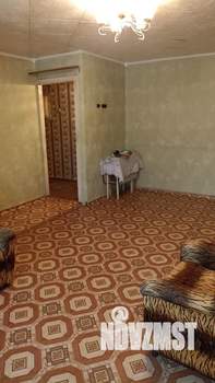 2-к квартира, вторичка, 45м2, 2/5 этаж