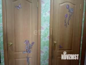 2-к квартира, вторичка, 40м2, 3/5 этаж