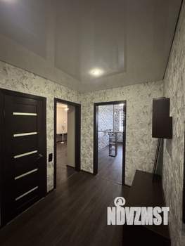 1-к квартира, вторичка, 45м2, 6/12 этаж