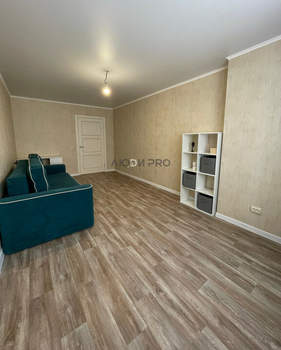 1-к квартира, вторичка, 48м2, 6/10 этаж