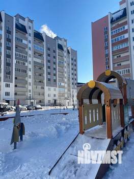 1-к квартира, вторичка, 39м2, 8/10 этаж