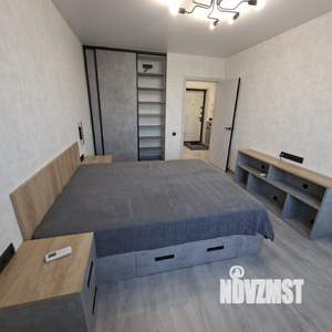 1-к квартира, вторичка, 40м2, 4/25 этаж