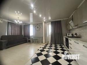 3-к квартира, вторичка, 67м2, 2/13 этаж