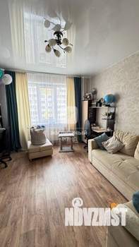 1-к квартира, вторичка, 40м2, 5/10 этаж