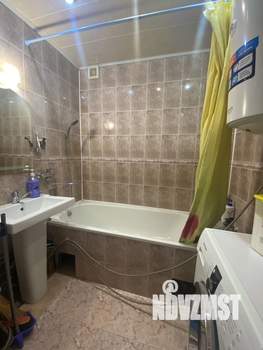 3-к квартира, вторичка, 71м2, 4/6 этаж