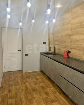 2-к квартира, вторичка, 54м2, 10/10 этаж