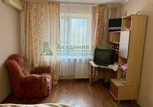 3-к квартира, вторичка, 57м2, 6/9 этаж