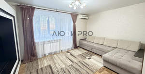 3-к квартира, вторичка, 64м2, 9/10 этаж