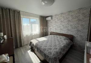 2-к квартира, вторичка, 55м2, 5/10 этаж