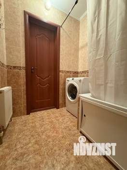 1-к квартира, вторичка, 41м2, 3/10 этаж